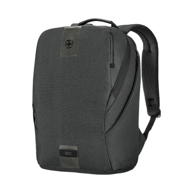 Лого трейд pекламные подарки фото: Рюкзак Wenger MX ECO Light 16''