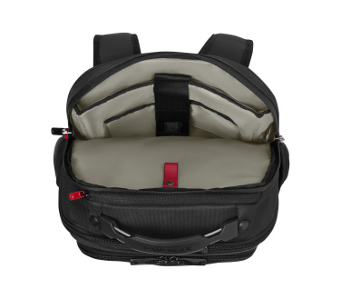 Лого трейд pекламные продукты фото: Рюкзак Wenger Altair 15,6''