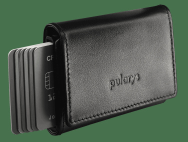 Логотрейд pекламные продукты картинка: Кошелёк RFID 1282131