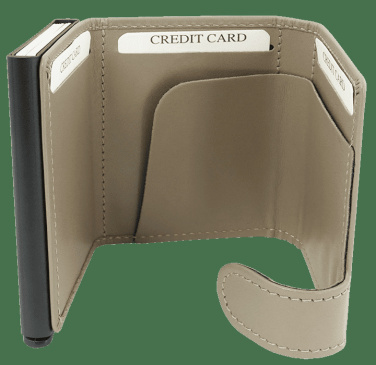 Логотрейд pекламные продукты картинка: Кошелёк RFID 618131