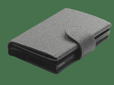 Логотрейд pекламные подарки картинка: Кошелёк RFID 1225323