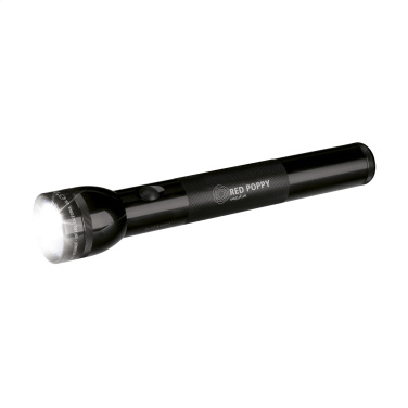 Логотрейд pекламные подарки картинка: 3D LED Maglite® США