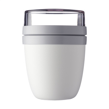 Логотрейд бизнес-подарки картинка: Mepal Lunchpot Ellipse 500 мл Контейнер для пищевых продуктов
