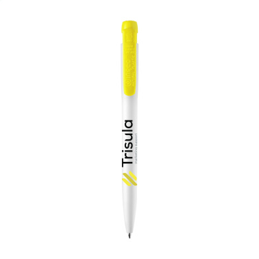 Логотрейд бизнес-подарки картинка: Stilolinea Ingeo Pen