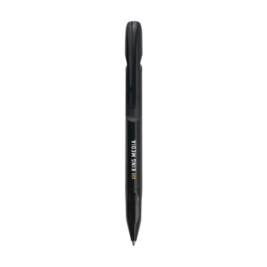 Лого трейд pекламные подарки фото: Ручка Senator Evoxx Polished Recycled