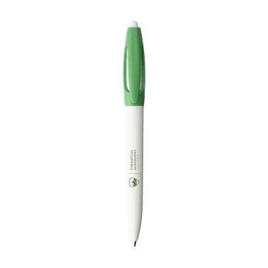 Логотрейд pекламные подарки картинка: Ручка Stilolinea S45 BIO-S!
