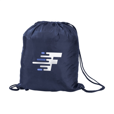Логотрейд pекламные подарки картинка: Рюкзак PromoBag 190T