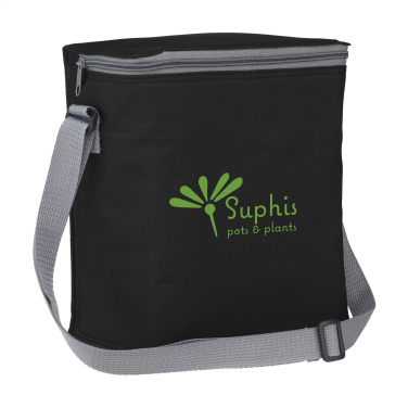 Лого трейд pекламные подарки фото: Сумка-холодильник FreshCooler 12 Pack