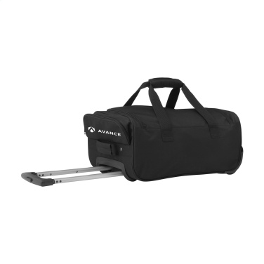 Логотрейд pекламные cувениры картинка: Дорожная сумка Cabin Trolley Bag