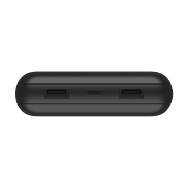 Лого трейд pекламные подарки фото: Belkin BoostCharge Powerbank 20K