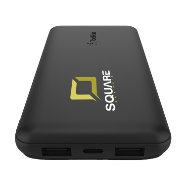 Лого трейд pекламные продукты фото: Belkin BoostCharge Powerbank 10K