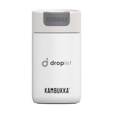 Логотрейд бизнес-подарки картинка: Kambukka® Olympus Термочашка 300 мл