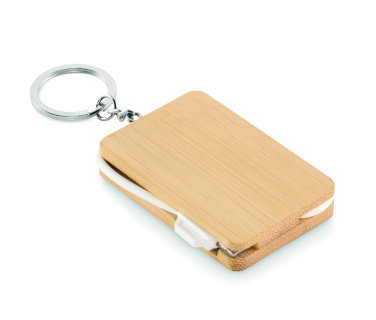 Лого трейд pекламные продукты фото: Key ring charging cable