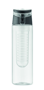 Лого трейд бизнес-подарки фото: RPET bottle 500ml