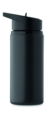 Лого трейд pекламные cувениры фото: Single wall bottle 500 ml