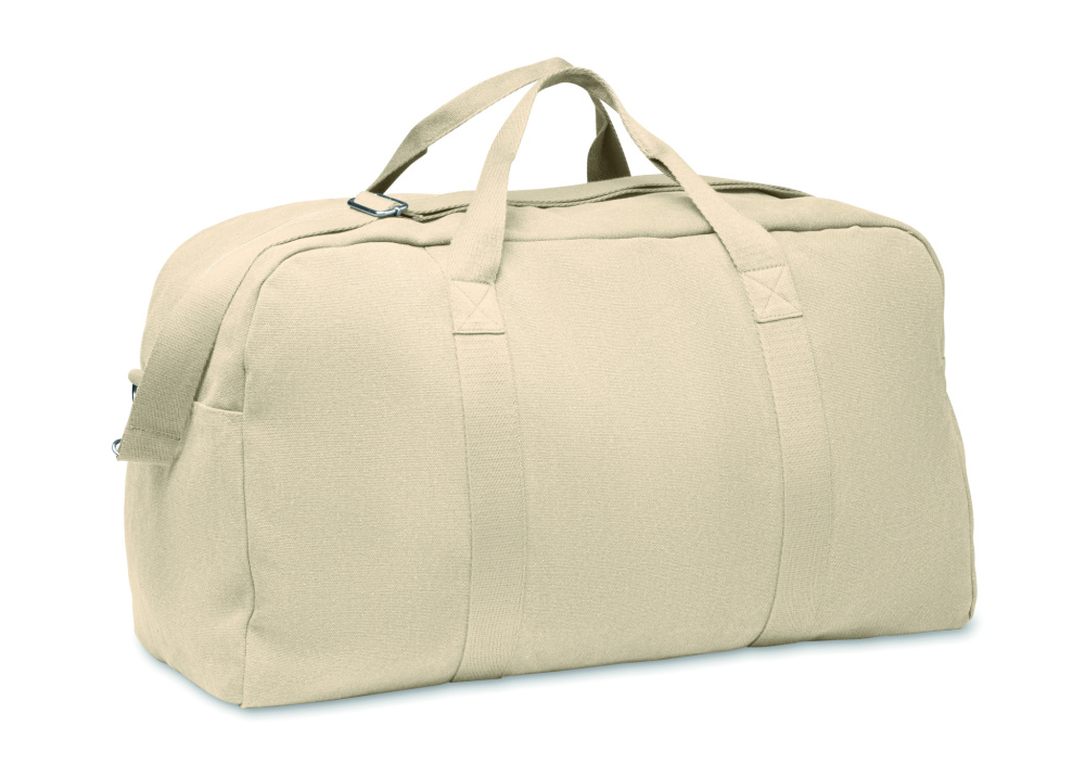 Лого трейд pекламные продукты фото: Duffle travel bag 450 gr/m²