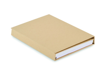Логотрейд бизнес-подарки картинка: Stationary set with notepad