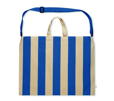 Логотрейд бизнес-подарки картинка: Extra large beach bag 280gr/m²