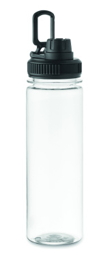 Логотрейд бизнес-подарки картинка: RPET bottle 750 ml