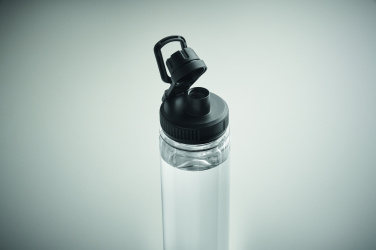 Логотрейд pекламные подарки картинка: RPET bottle 750 ml