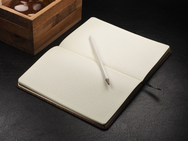 Логотрейд бизнес-подарки картинка: Блокнот 219635102