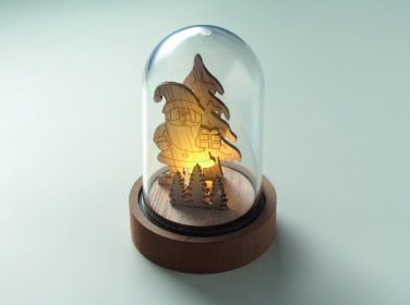 Лого трейд pекламные cувениры фото: Christmas LED ornament