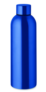 Логотрейд бизнес-подарки картинка: Single wall bottle 750 ml