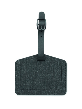 Лого трейд pекламные cувениры фото: Anti-loss finder luggage tag