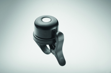 Логотрейд pекламные подарки картинка: Apple® smart finder bike bell