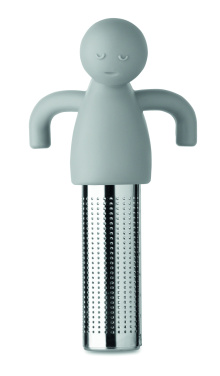 Лого трейд pекламные продукты фото: Funny tea infuser
