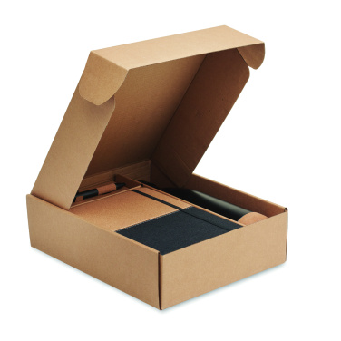 Лого трейд pекламные продукты фото: 3 piece gift set in box
