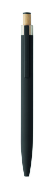 Логотрейд pекламные продукты картинка: Recycled aluminium pen