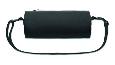 Лого трейд бизнес-подарки фото: Sports dry bag in 300D RPET