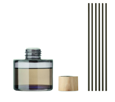 Логотрейд бизнес-подарки картинка: Vanilla aroma reed diffuser
