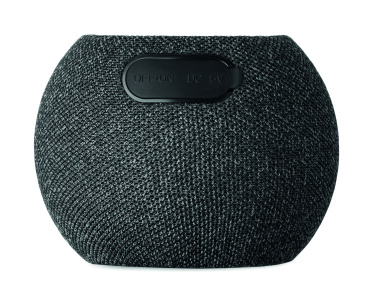 Логотрейд pекламные подарки картинка: 15W wireless charger speaker