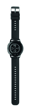 Лого трейд бизнес-подарки фото: Smartwatch IP68 waterproof