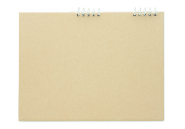 Лого трейд бизнес-подарки фото: Desk calendar with memo pad