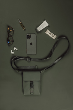 Лого трейд pекламные подарки фото: Сумка первой необходимости VINGA Baltimore RCS