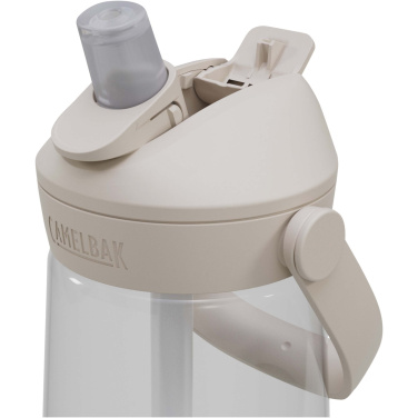 Логотрейд бизнес-подарки картинка: Бутылка для воды Camelbak® Thrive Flip 750 мл Tritan Renew с откидной трубочкой