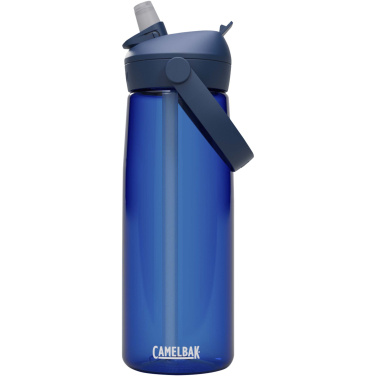 Лого трейд pекламные подарки фото: Бутылка для воды Camelbak® Thrive Flip 750 мл Tritan Renew с откидной трубочкой