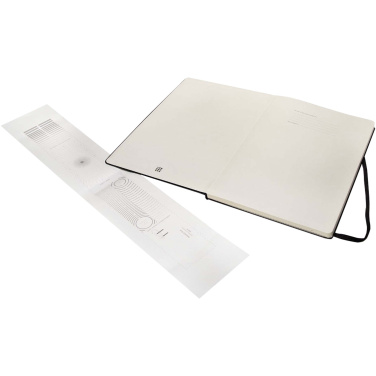 Лого трейд pекламные подарки фото: Художественный альбом для рисования Moleskine A4