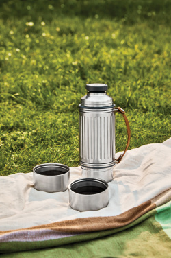 Лого трейд pекламные cувениры фото: Фляга Black+Blum Explorer Duo 1 л