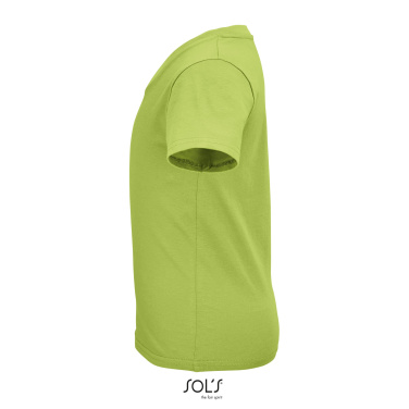 Лого трейд pекламные продукты фото: CRUSADER KIDS T-SHIRT 150g