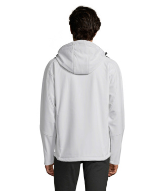 Логотрейд бизнес-подарки картинка: REPLAY men ss jacket 340g