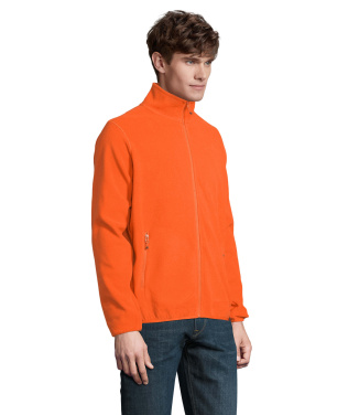 Логотрейд бизнес-подарки картинка: FACTOR men fl jacket 280g