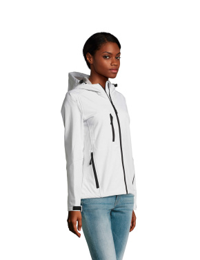 Логотрейд бизнес-подарки картинка: REPLAY women ss jacket 340