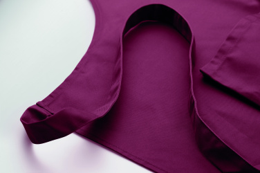 Логотрейд pекламные подарки картинка: Adjustable kitchen apron