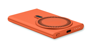 Лого трейд pекламные продукты фото: Wireless charger power bank