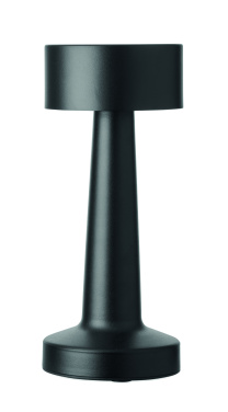 Лого трейд pекламные подарки фото: Rechargeable iron table lamp