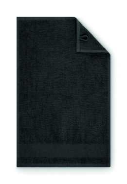Логотрейд pекламные продукты картинка: Cotton guest towel